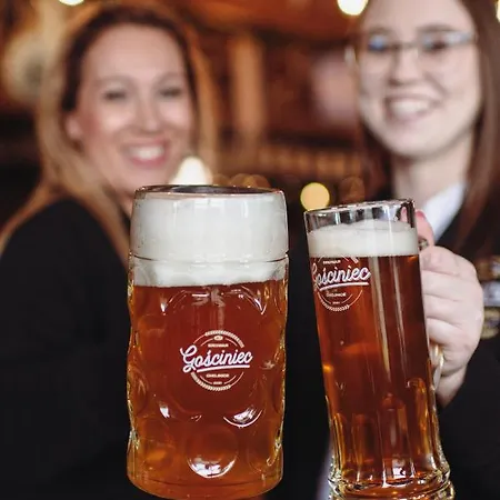 Browar Gosciniec 霍伊尼采