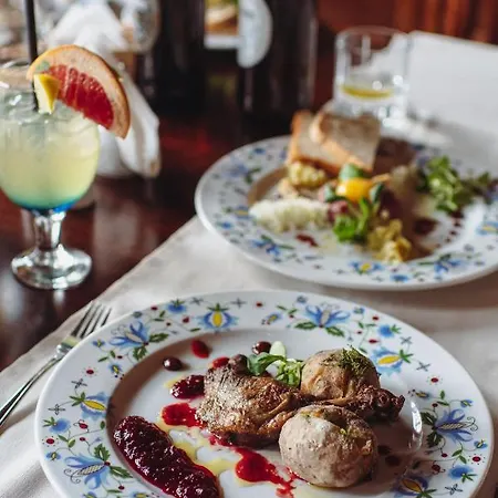 Browar Nocleg ze śniadaniem Chojnice