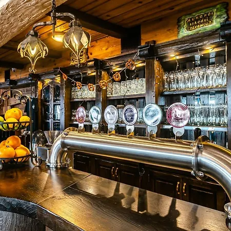 Browar Gosciniec 霍伊尼采