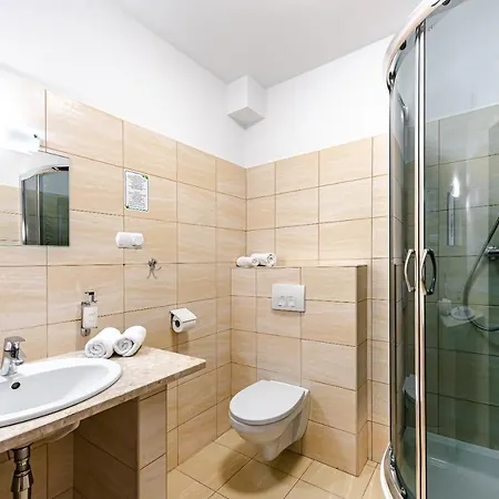 Browar Gosciniec 住宿加早餐酒店