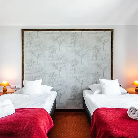 Browar Gosciniec 3* 霍伊尼采