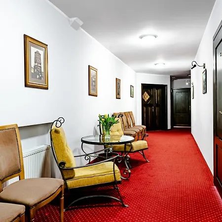 B&B Browar Gosciniec 3*