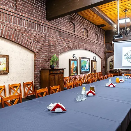 住宿加早餐酒店 Browar Gosciniec 霍伊尼采