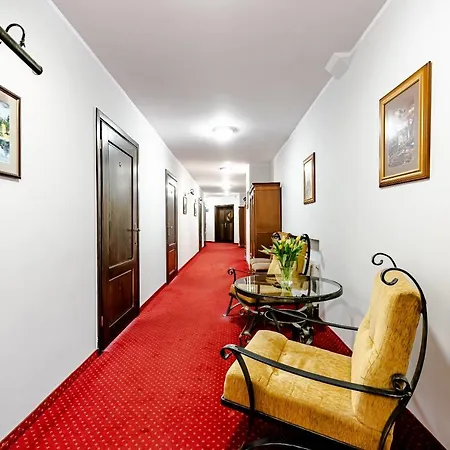 住宿加早餐酒店 Browar Gosciniec