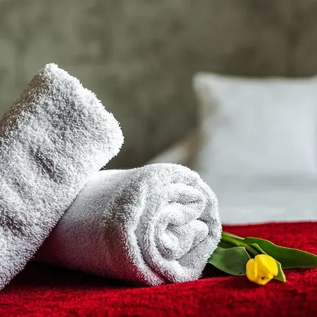 Browar Gosciniec Bed & Breakfast