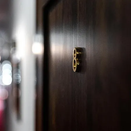 Browar Gosciniec 住宿加早餐酒店 3*