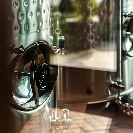 住宿加早餐酒店 Browar Gosciniec 霍伊尼采