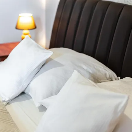 Browar Gosciniec 住宿加早餐酒店