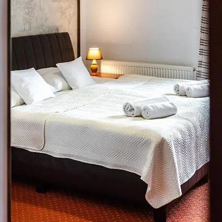 Browar Gosciniec 霍伊尼采