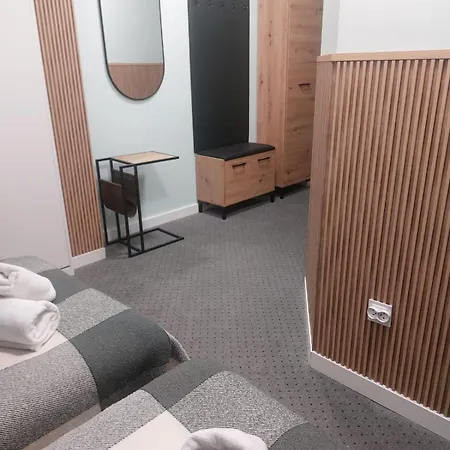 Browar Gosciniec 住宿加早餐酒店 3*