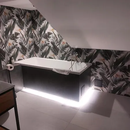 住宿加早餐酒店 Browar Gosciniec 3*