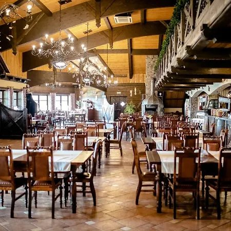 Browar Nocleg ze śniadaniem 3*