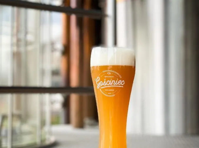 B&B Browar Gosciniec 3*