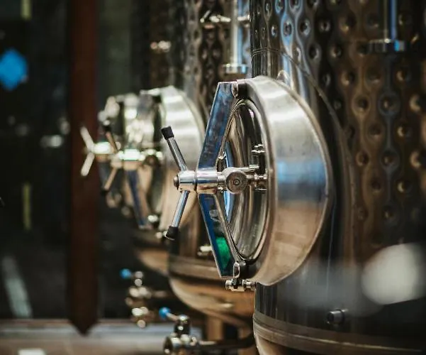 Browar Gosciniec B&B 3*