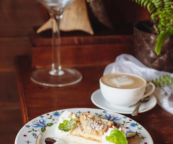 B&B Browar Gosciniec 3*