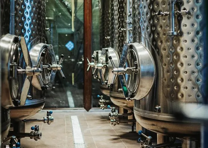 Browar Gosciniec 호이니체