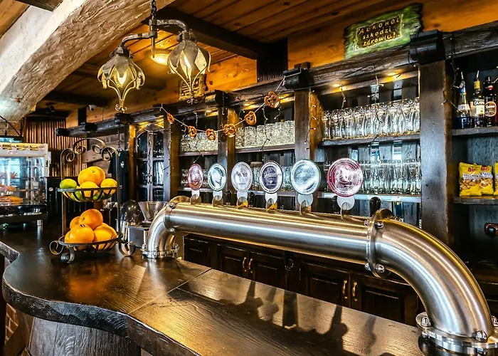 Browar Gosciniec Chojnice