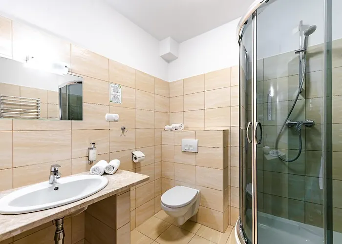 Browar Gosciniec B&B