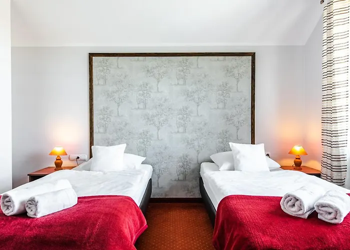 Browar Gosciniec 3* 호이니체