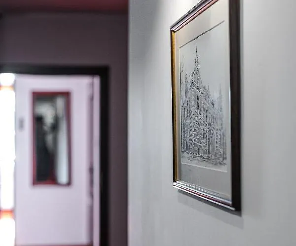 Browar Gosciniec 3* 호이니체