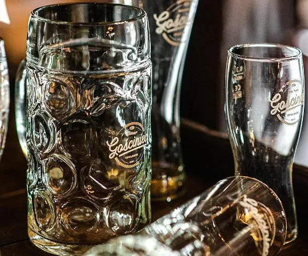 Browar Gosciniec 호이니체