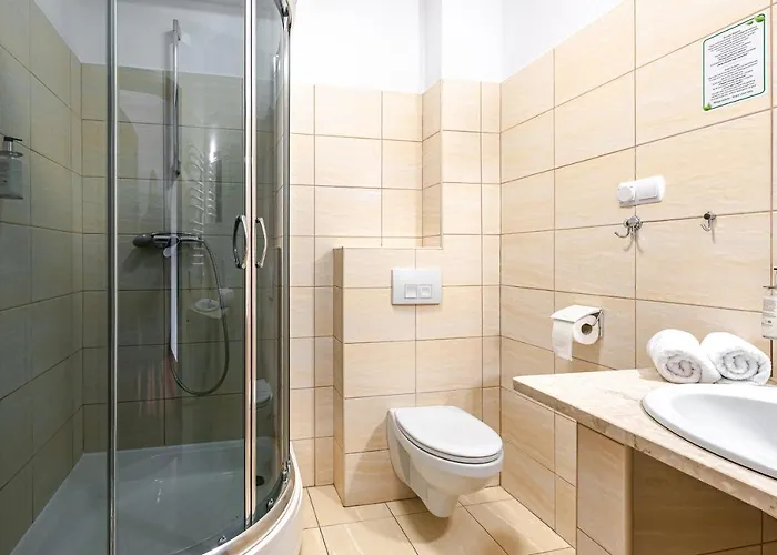 Browar Gosciniec B&B 3*