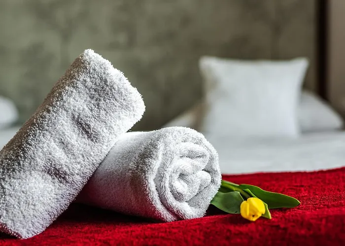 Browar Gosciniec B&B