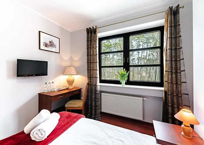 B&B Browar Gosciniec 3*