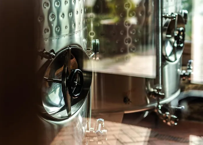 B&B Browar Gosciniec 호이니체