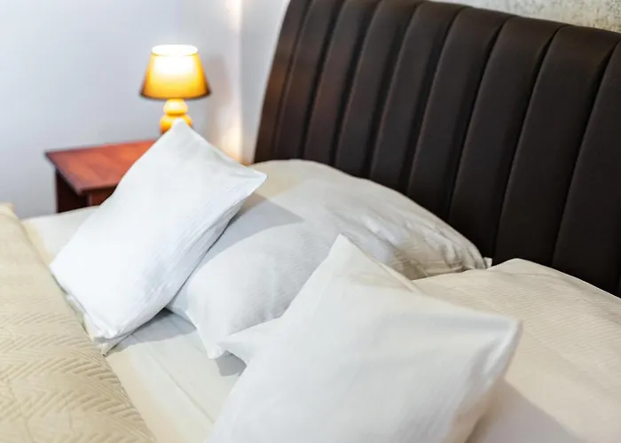 Browar Gosciniec Bed & Breakfast