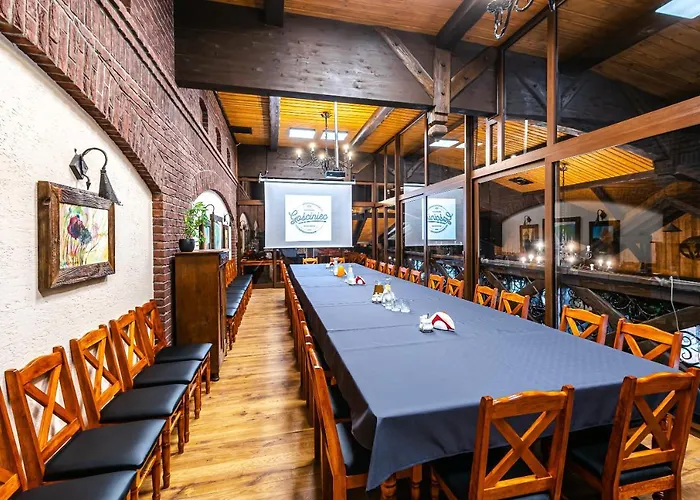 Browar Gosciniec 3* 호이니체