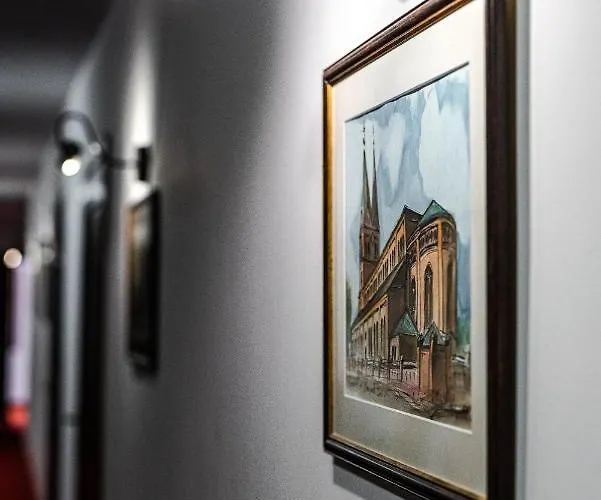 B&B Browar Gosciniec 3*