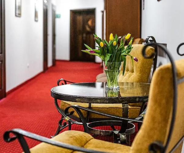 Browar Gosciniec 3* 호이니체