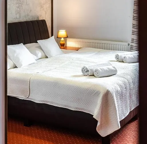 Browar Gosciniec 호이니체