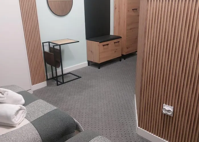 Browar Gosciniec B&B 3*