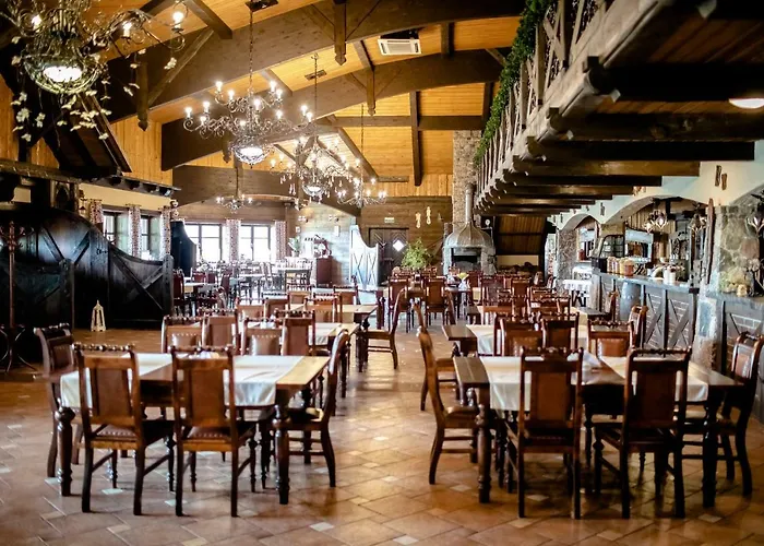 Browar Gosciniec B&B 3*